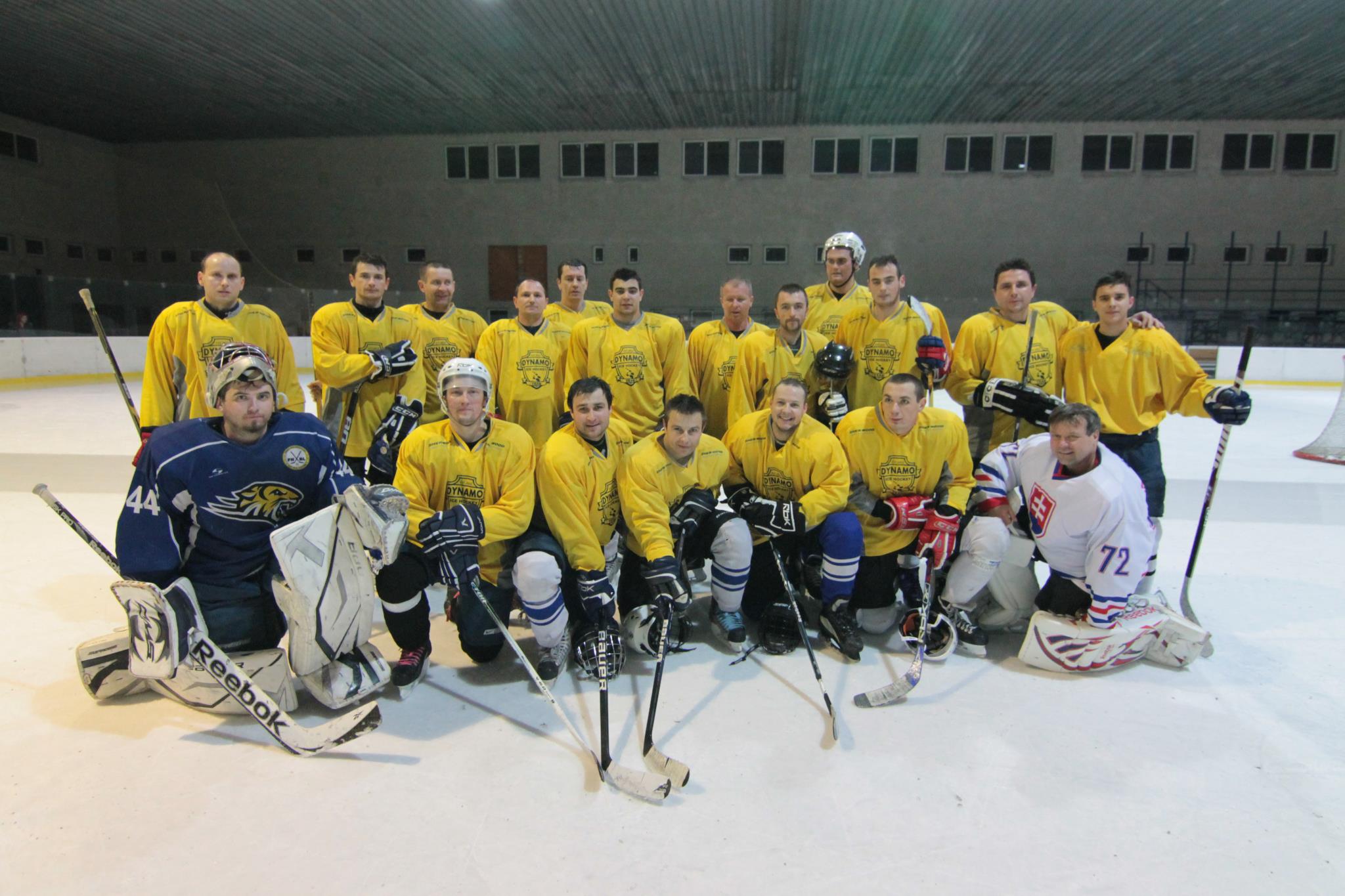 HC Dynamo