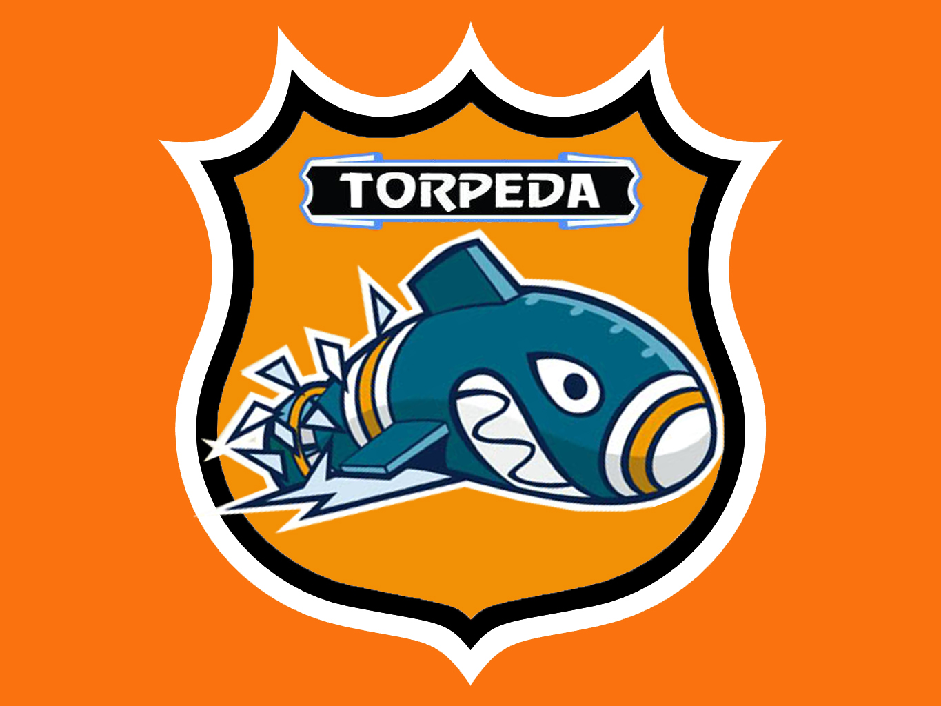 Torpeda znak