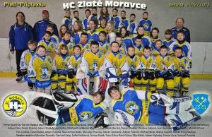 Pred-Prípravka 2012-2013