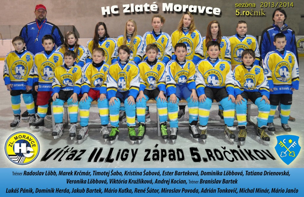 Piataci 2013-2014