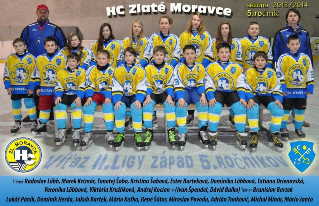 Piataci 2013-2014