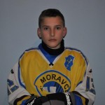 12 Matej Škvarek