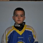 21 Samuel Kmotorka