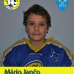 T-Jančo Mário