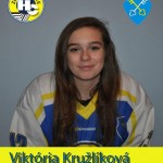 T-Kružlíková Viktória
