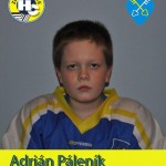 T-Páleník Adrián