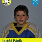T-Pánik Lukáš
