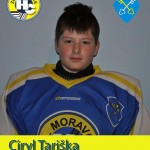 T-Tariška Ciryl