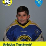 T-Tonkovič Adrián