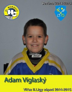 T-Víglaský Adam