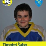 T-Šabo Timotej