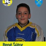 T-Šútor René