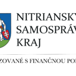 Zakúpenie výstroje vďaka podpore Nitrianskeho samosprávneho kraja